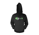 SilentSentry Hoodie