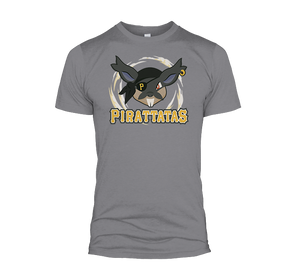 Pittsburgh Pirattatas