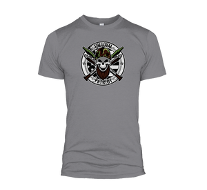 The Loyal Patriot Tee