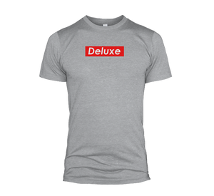 Deluxe Tee