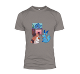 Spofie Tee