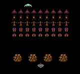 StarCraft Invaders
