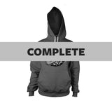 Stay Sexy Hoodies - Limited Edition