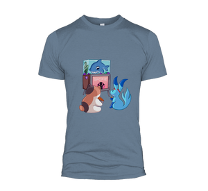 Spofie Tee
