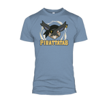 Pittsburgh Pirattatas