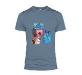 Spofie Tee