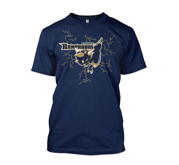 STL Rampardos