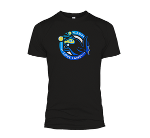 Lamp Tee