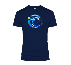 Lamp Tee