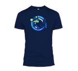 Lamp Tee