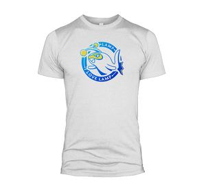 Lamp Tee