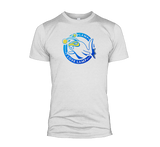 Lamp Tee