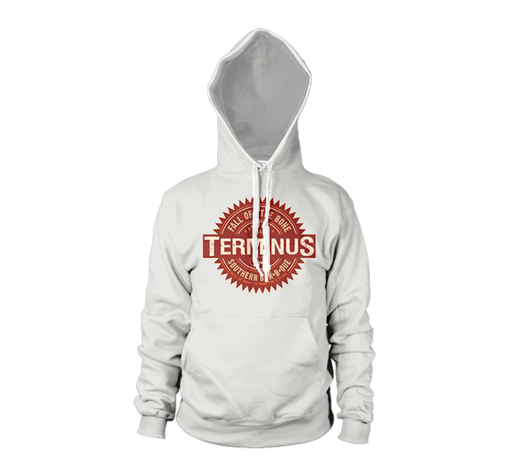 Terminus BBQ Hoodie
