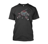 Terran Steam Tank