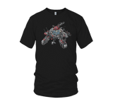 Terran Steam Tank