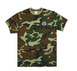 TLP Camo Tee