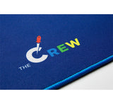 The Crew D4 Mouse Pad