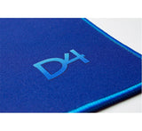 The Crew D4 Mouse Pad