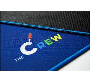 The Crew D4 Mouse Pad
