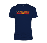 UnCAGEDgamez - Limited Edition