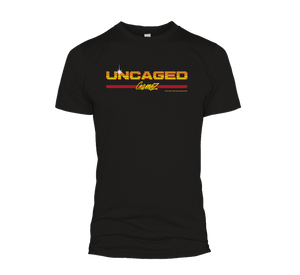 UnCAGEDgamez - Limited Edition