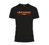 UnCAGEDgamez - Limited Edition
