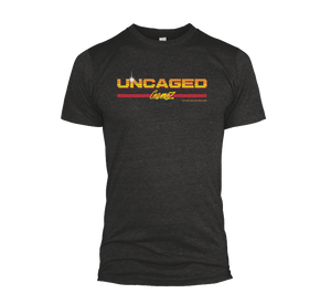 UnCAGEDgamez - Limited Edition