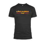 UnCAGEDgamez - Limited Edition