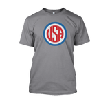 USA