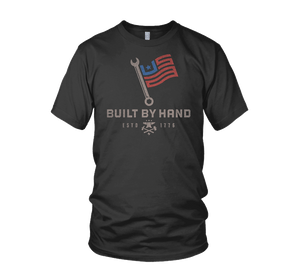 USA Made