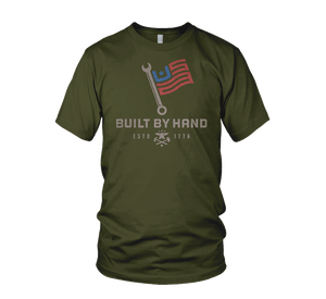 USA Made