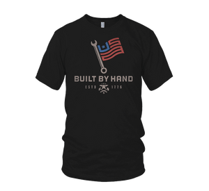 USA Made
