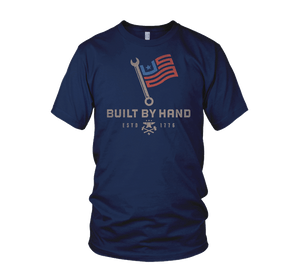 USA Made
