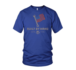 USA Made
