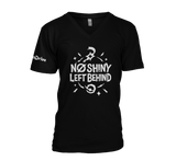 No Shiny Left Behind Tee