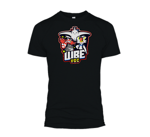 WBE VGC Tee