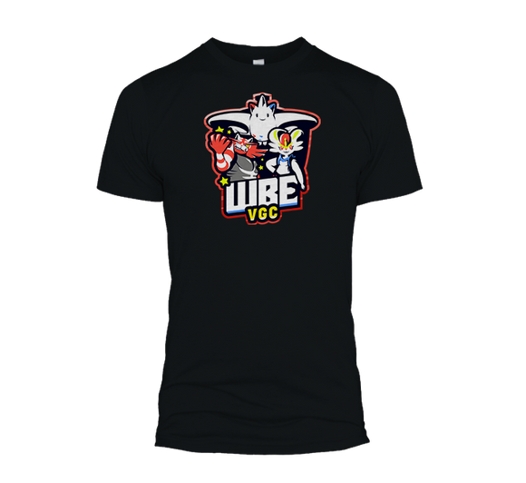 WBE VGC Tee