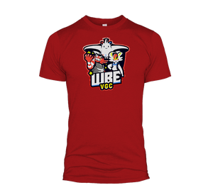 WBE VGC Tee