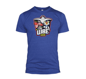 WBE VGC Tee