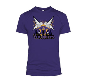 Vikavolts Tees - First Edition