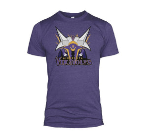 Vikavolts Tees - First Edition