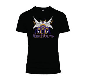 Vikavolts Tees - First Edition