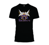 Vikavolts Tees - First Edition