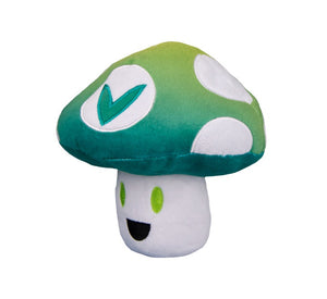 Vineshroom Plushy