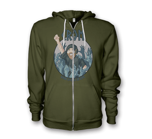 What Is Best In Life Hoodies