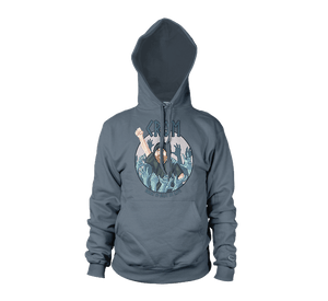 What Is Best In Life Hoodies