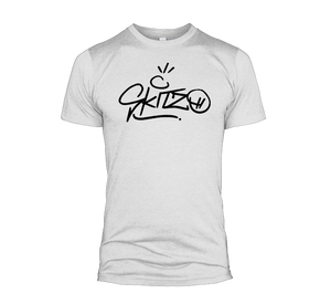 Skitzo Tee