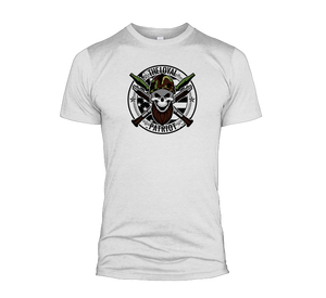 The Loyal Patriot Tee