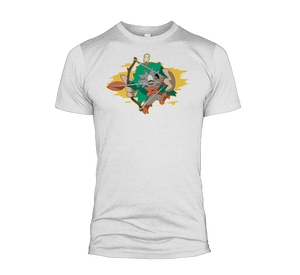Bowguy Rowlet