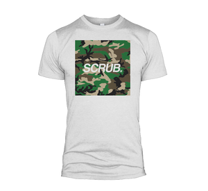 Scrub Tee